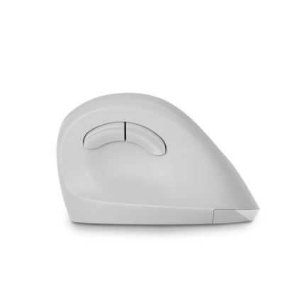 CONNECT IT CMO-2700-WH - Ergonomski bežični miš 800/1200/1600 DPI 1xAA beli