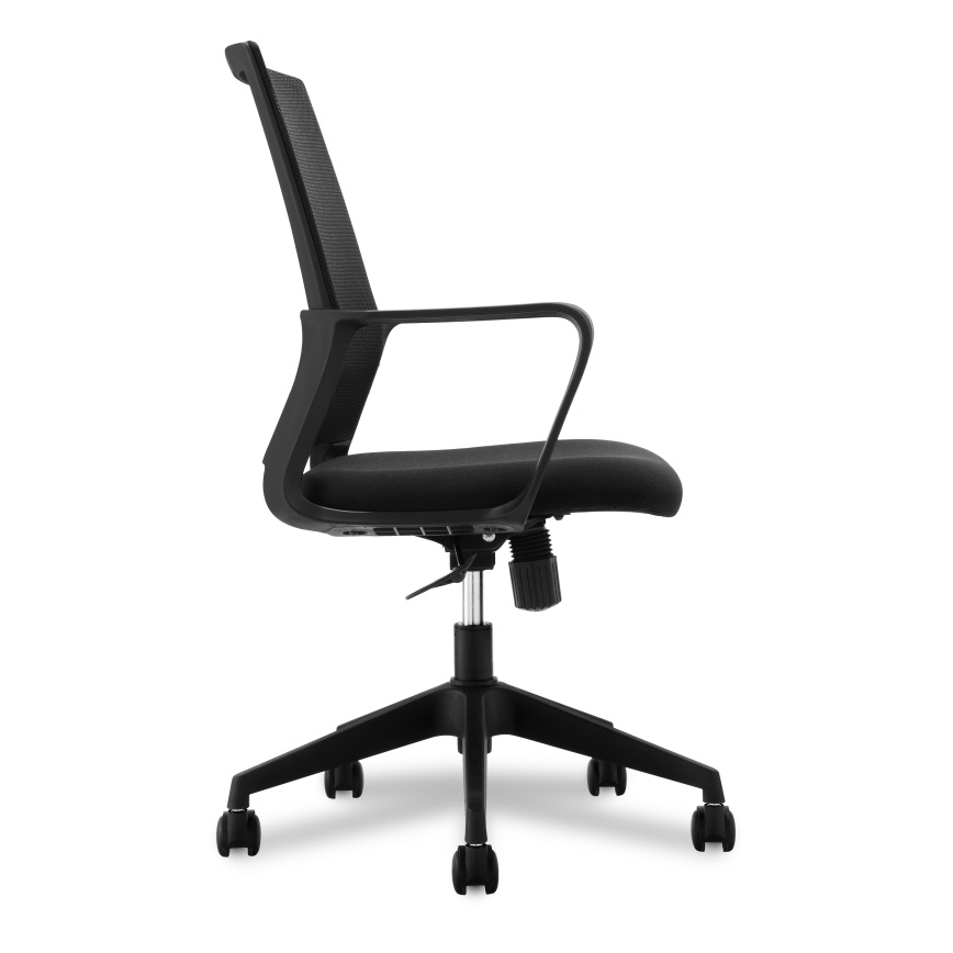 CONNECT IT COC-1020-BK - Kancelarijska stolica ForHealth AlfaPro crna