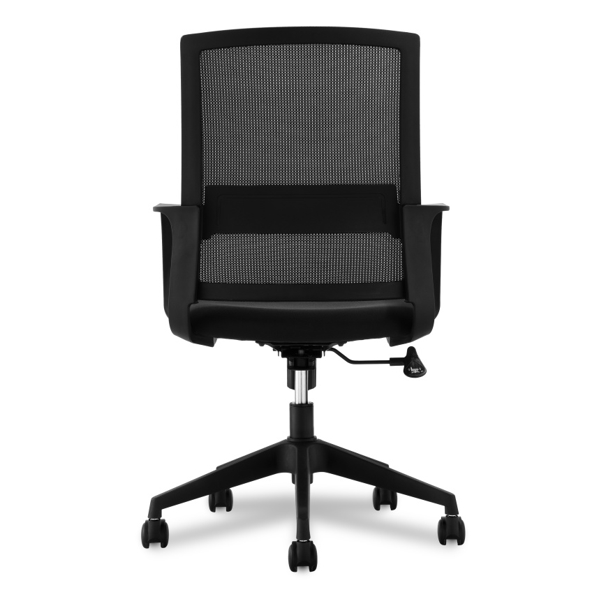 CONNECT IT COC-1020-BK - Kancelarijska stolica ForHealth AlfaPro crna