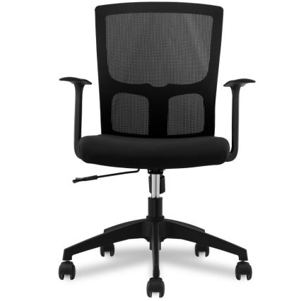 CONNECT IT COC-1030-BK - Kancelarijska stolica ForHealth BetaPro crna