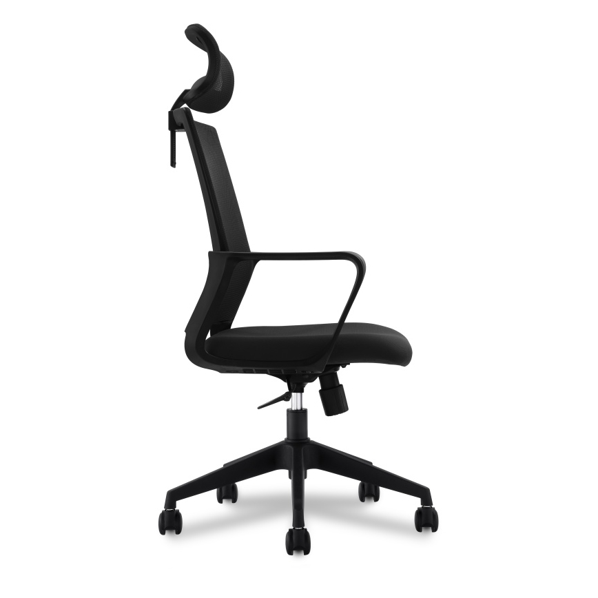 CONNECT IT COC-2010-BK - Kancelarijska stolica ForHealth GamaPro crna