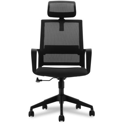 CONNECT IT COC-2010-BK - Kancelarijska stolica ForHealth GamaPro crna