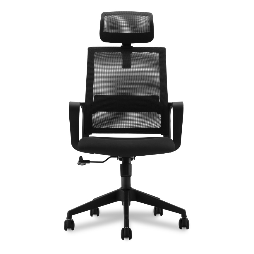 CONNECT IT COC-2010-BK - Kancelarijska stolica ForHealth GamaPro crna