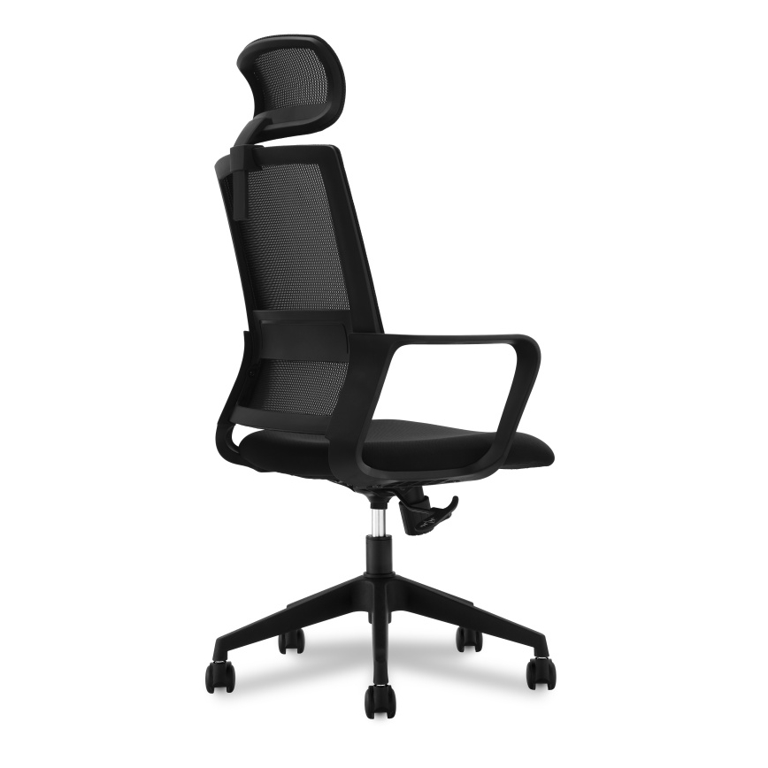 CONNECT IT COC-2010-BK - Kancelarijska stolica ForHealth GamaPro crna