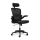 CONNECT IT COC-2500-BK - Kancelarijska stolica ForHealth DeltaPro crna