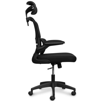 CONNECT IT COC-2500-BK - Kancelarijska stolica ForHealth DeltaPro crna
