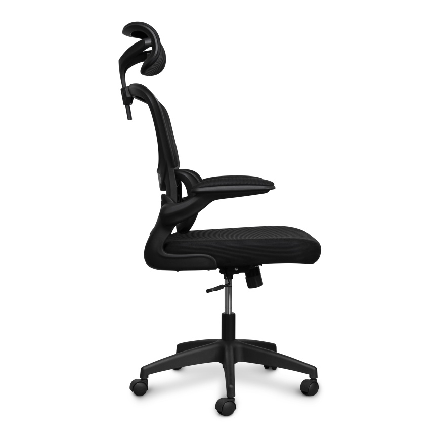 CONNECT IT COC-2500-BK - Kancelarijska stolica ForHealth DeltaPro crna