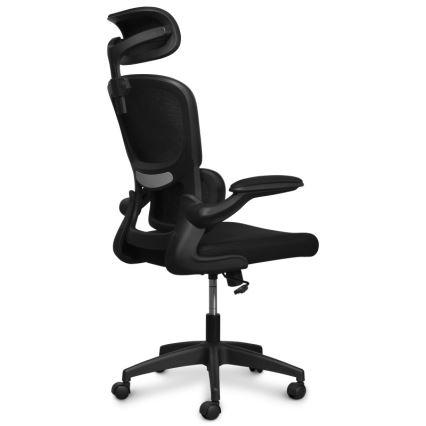 CONNECT IT COC-2500-BK - Kancelarijska stolica ForHealth DeltaPro crna