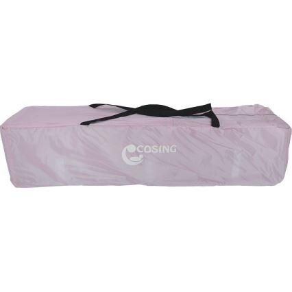 COSING - Dečja ogradica EMA Zebra Grey