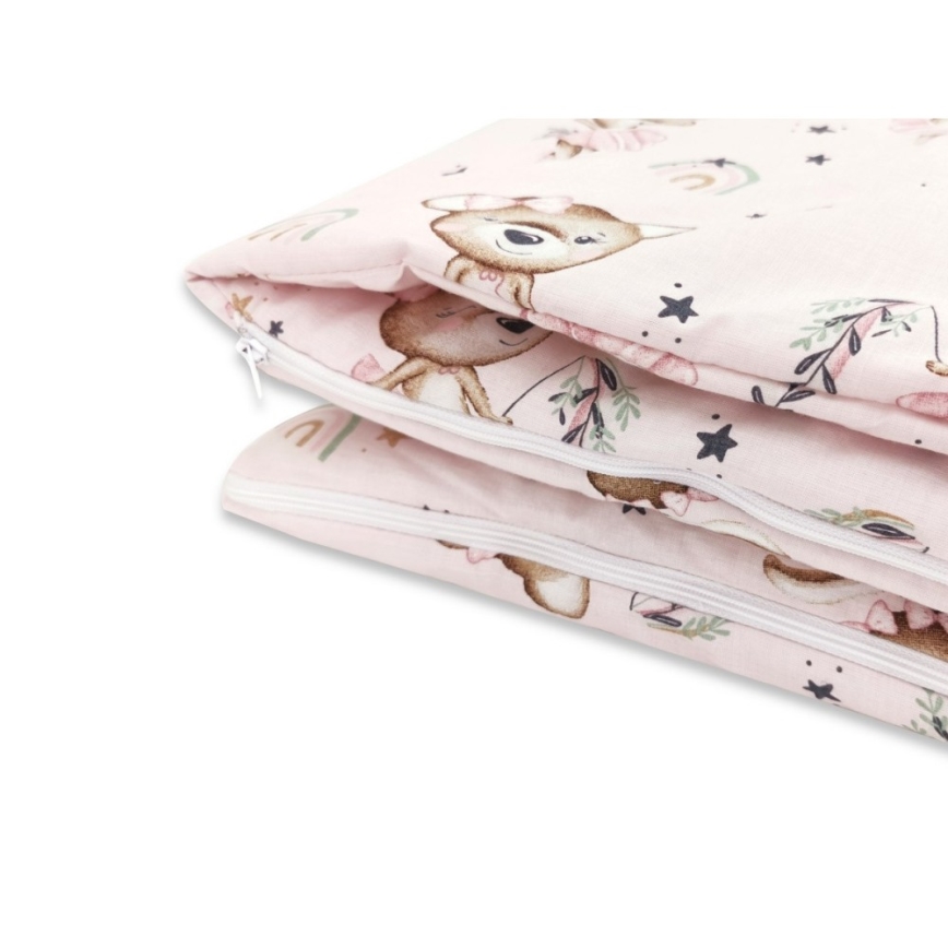 COSING - Putna vreća za spavanje sa jastučićem Little Ballerina