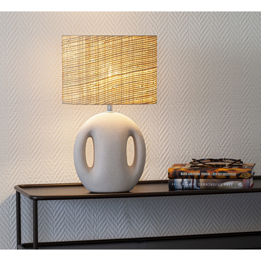 Cottex - Stona lampa HOLD 1xE14/8W/230V