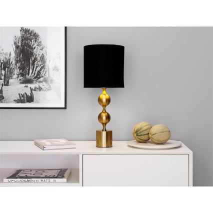 Cottex - Stona lampa PRAKT 1xE27/60W/230V