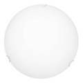 Cottex - LED plafonjera VIGGEN LED/12W/230V prečnika 35 cm