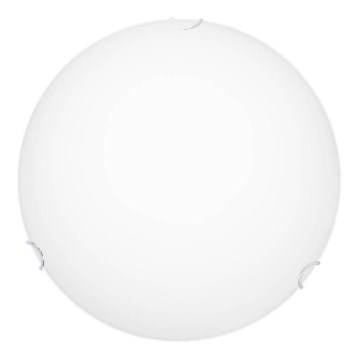 Cottex - LED plafonjera VIGGEN LED/12W/230V prečnika 35 cm