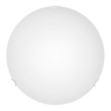 Cottex - LED plafonsko svetlo VIGGEN LED/20W/230V, Ø 48 cm