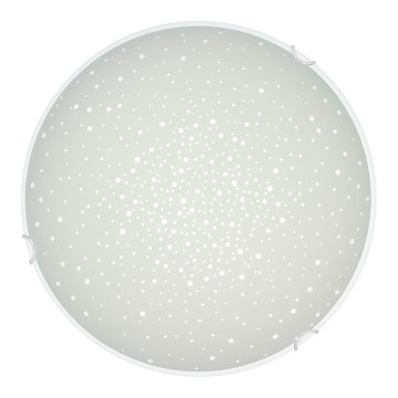 Cottex - LED plafonsko svetlo ZODIAC LED/8W/230V prečnik 30 cm