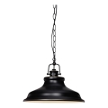 Cottex - Luster na lancu NEW HAVEN 1xE27/60W/230V