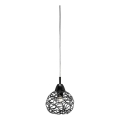 Cottex - Luster na sajli EXCEL 1xE14/40W/230V