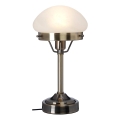 Cottex - Stona lampa MNI STRINDBERG 1xE14/40W/230V