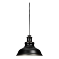 Cottex - Viseći luster na sajli NEW HAVEN 1xE14/40W/230V