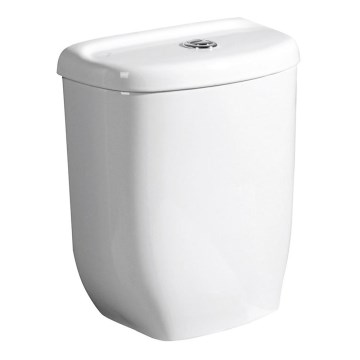 Creavit - Vodokotlić za WC HANDICAP beo