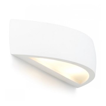 CRVENA - Design Rendl - R10266 - Zidna svetiljka CRESCENT R7s/80W/230V