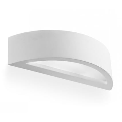CRVENA - Design Rendl - R10266 - Zidna svetiljka CRESCENT R7s/80W/230V