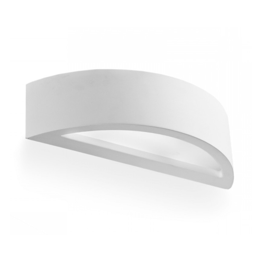 CRVENA - Design Rendl - R10266 - Zidna svetiljka CRESCENT R7s/80W/230V