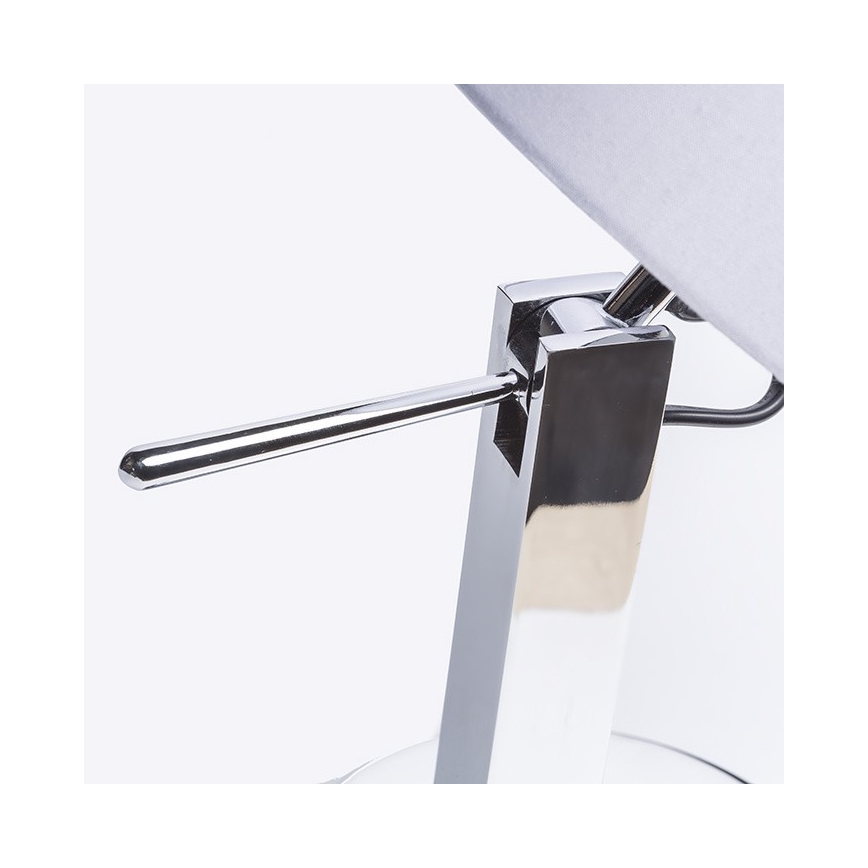 CRVENA - Design Rendl - R11976 - Zidna svetiljka JERSEY 1xE27/42W/230V