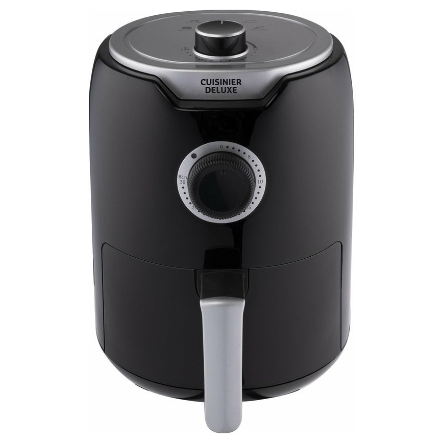 Cuisinier AF-001 - Friteza na vrući vazduh 2 l 1000 W/230 V