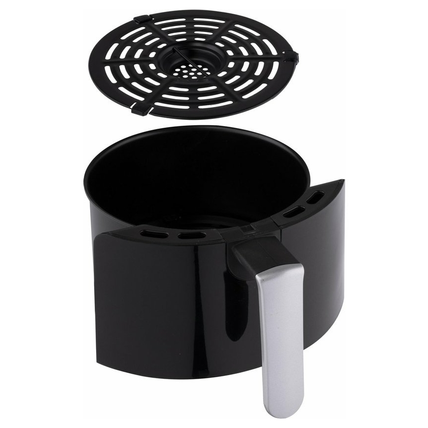 Cuisinier AF-001 - Friteza na vrući vazduh 2 l 1000 W/230 V