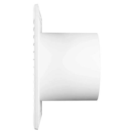 Dalap 1210 - Aksijalni ventilator sa zaštitnom rešetkom 100 ST 14W/230V