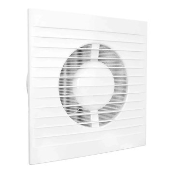 Dalap 1220 - Aksijalni ventilator sa zaštitnom rešetkom 125 ST 16W/230V