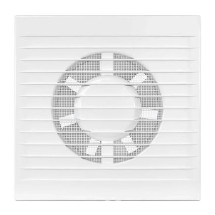 Dalap 1220 - Aksijalni ventilator sa zaštitnom rešetkom 125 ST 16W/230V