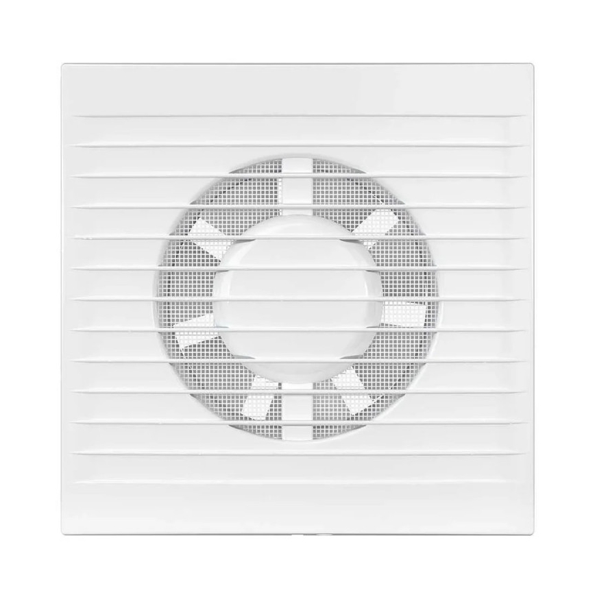 Dalap 1230 - Aksijalni ventilator sa zaštitnom mrežicom 150 ST 16W/230V
