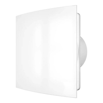 Dalap 1348 - Aksijalni ventilator sa tajmerom i senzorom vlage 100 FPZW 16W/230V