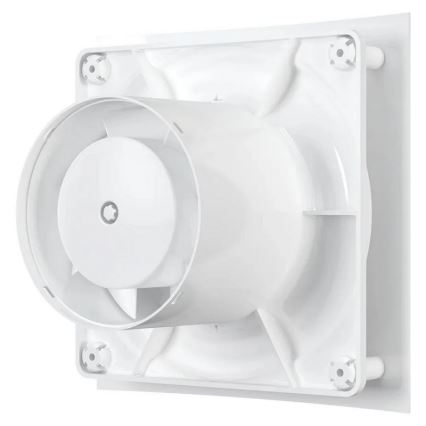 Dalap 1348 - Aksijalni ventilator sa tajmerom i senzorom vlage 100 FPZW 16W/230V