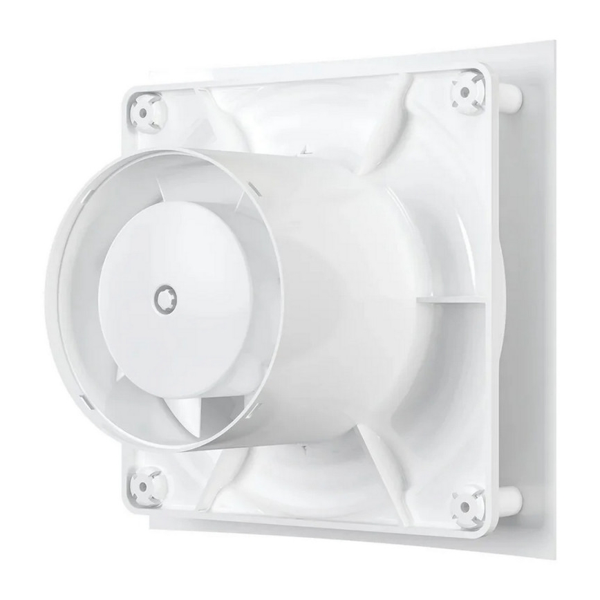 Dalap 1348 - Aksijalni ventilator sa tajmerom i senzorom vlage 100 FPZW 16W/230V