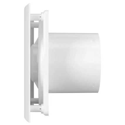 Dalap 1348 - Aksijalni ventilator sa tajmerom i senzorom vlage 100 FPZW 16W/230V