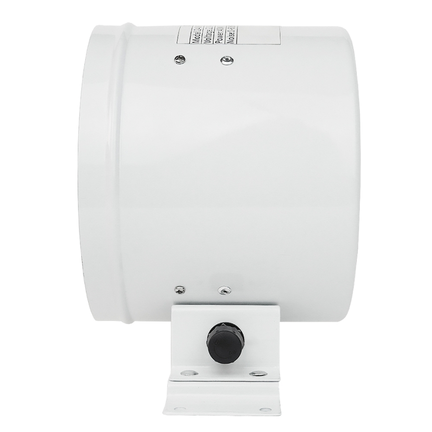 Dalap 24MF200 - Kanalni ventilator sa energetski efikasnim motorom i regulatorom obrtaja MF 200 EC 75W/230V