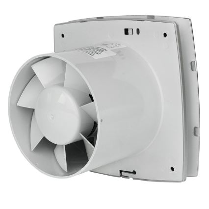 Dalap 41016 - Aksijalni ventilator sa tajmerom 100 BFAZ 16W/230V