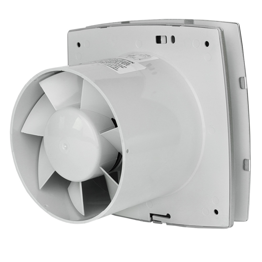 Dalap 41016 - Aksijalni ventilator sa tajmerom 100 BFAZ 16W/230V