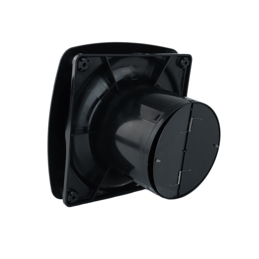 Dalap 41093zw - Aksijalni ventilator sa tajmerom 100 ONYX ZW 14W/230V