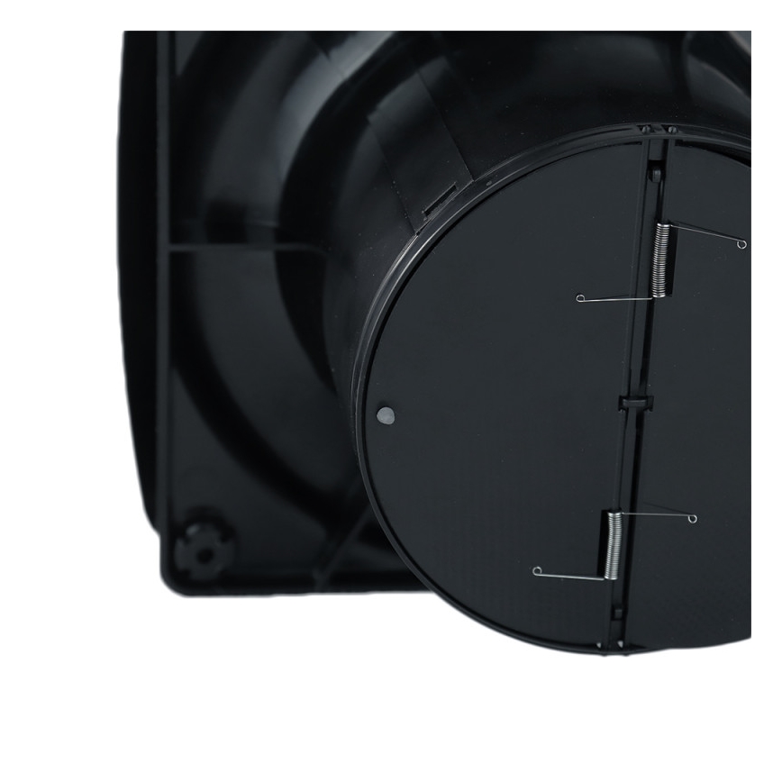 Dalap 41093zw - Aksijalni ventilator sa tajmerom 100 ONYX ZW 14W/230V