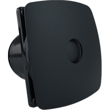 Dalap 41094zw - Aksijalni ventilator sa tajmerom 125 ONYX ZW 16W/230V