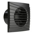 Dalap 41095 - Aksijalni ventilator 100 DARK 8,4W/230V