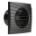Dalap 41096 - Aksijalni ventilator 125 DARK 10W/230V