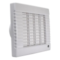 Dalap 41114 - Aksijalni ventilator sa automatskom žaluzinom 125 LV 30W/230V