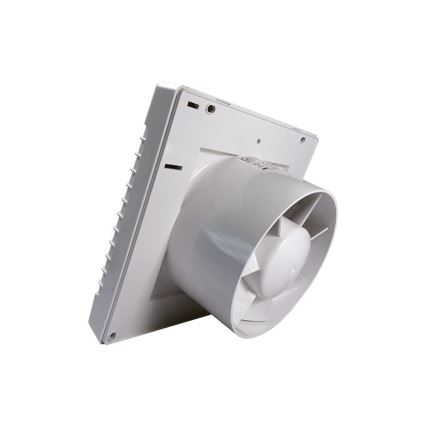 Dalap 41114 - Aksijalni ventilator sa automatskom žaluzinom 125 LV 30W/230V