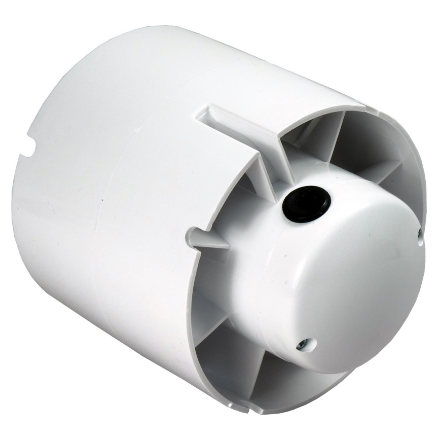 Dalap 41401 - Aksijalni kanalski ventilator 100 SD 16W/230V